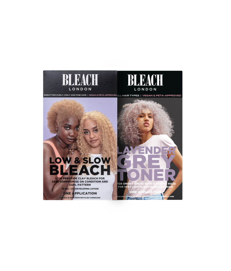 Bleach London Bleach London